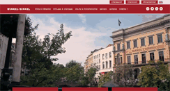 Desktop Screenshot of dewinkelvansinkel.nl